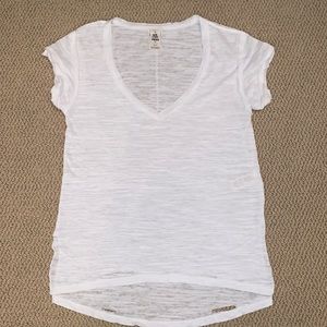 Women’s Free People Short Sleeve T-shirt
